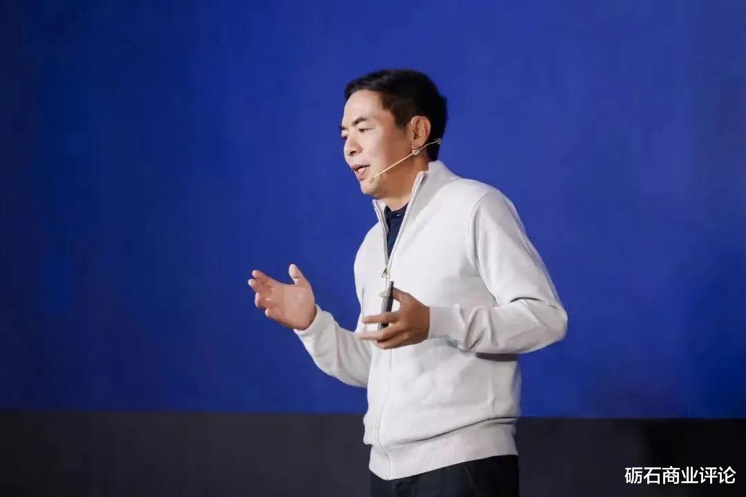 微信|这55条思考，解释了为什么做出微信的是张小龙