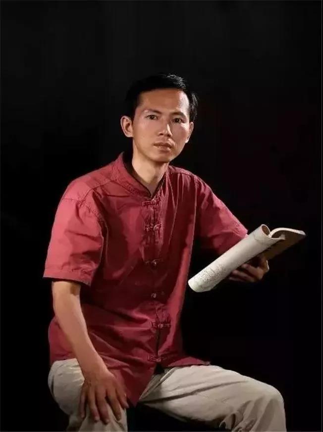 玉雕|化腐朽为神奇的玉雕