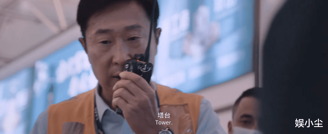 李冰冰|时隔四年，李冰冰携《平凡英雄》回归大银幕，网友：太感人