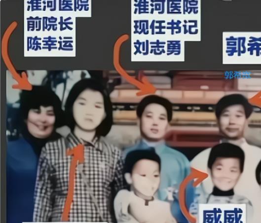 杜新枝|杜新枝两个女儿曝光，人活着却开死亡证明，拉拢熊磊为傻女儿养老