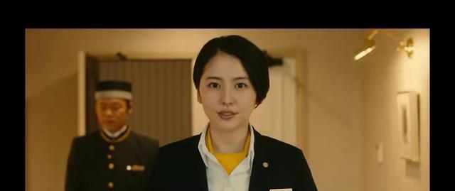 刽子手|《假面饭店》：打着悬疑凶杀的幌子，实则却是一部职场片，被骗了