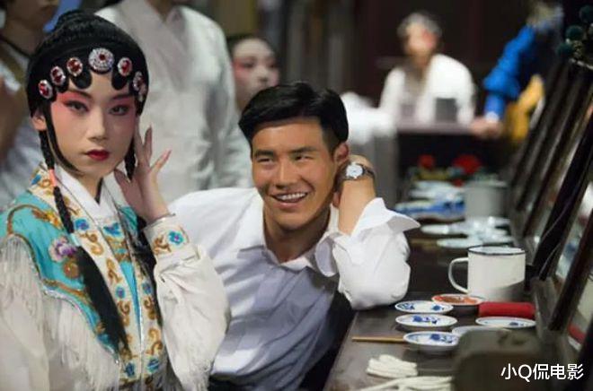 谢孟伟|嘎子谢孟伟近几年接连拍摄了6部烂片,你可能连名字都没听说过