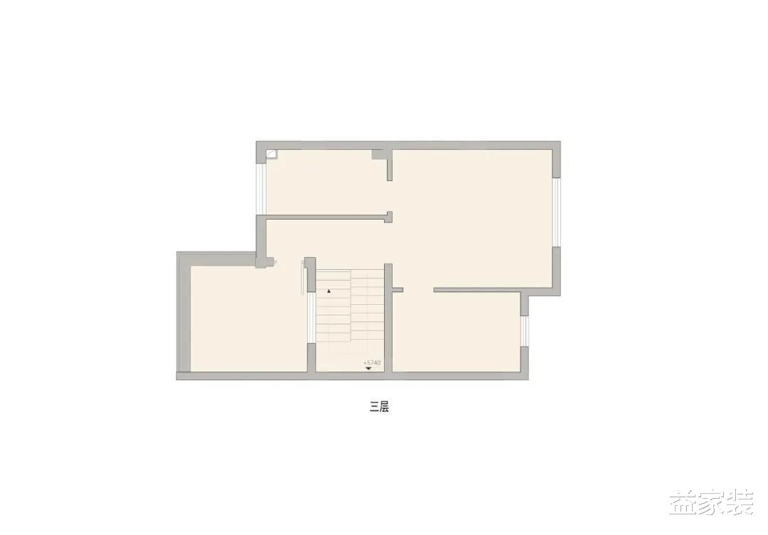 用美式风打造一个家，还有超大娱乐室，享受浪漫的田园气息