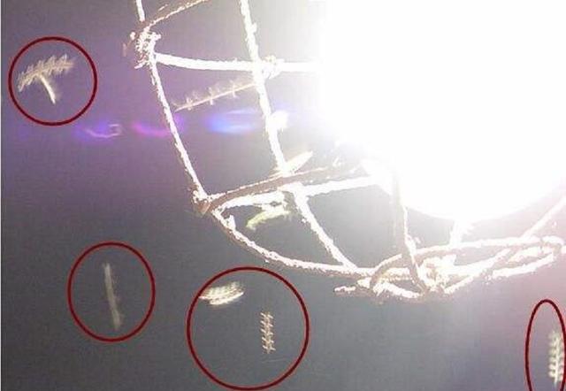 大西洋海底发现了神秘孔洞,到底是外星人?还是古文明遗址?