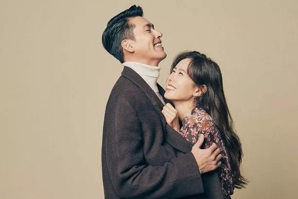 玄彬|前夫、前男友齐聚一堂，这场“前任团建”堪比修罗场了吧...