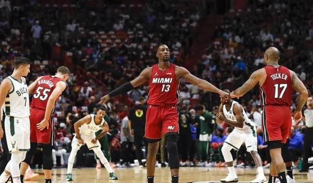 哈斯勒姆|且看且珍惜！哈斯勒姆领衔，NBA现役年龄最大的十位球星