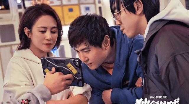 明日战记|《明日战记》票房失利,恐亏损7000万,但比《独行月球》有价值