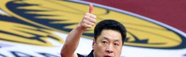 男篮|杜锋下课当助教，李春江任主帅，马布里训技术，男篮最佳教练来了