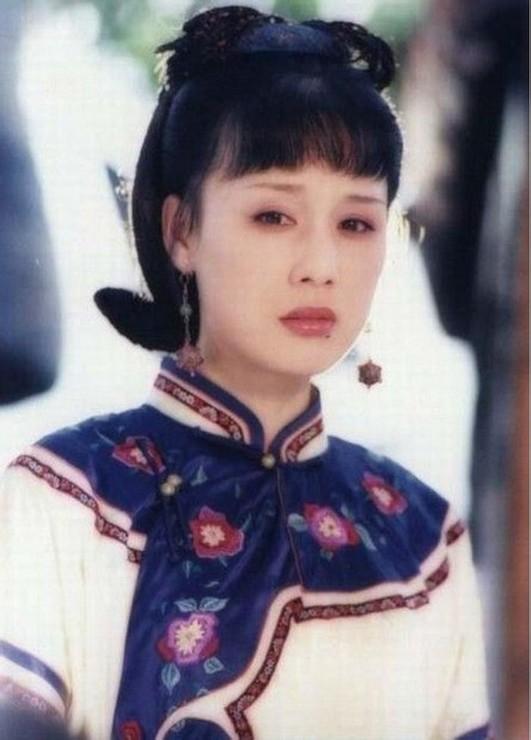 杨贵妃|无儿无女的李建群，与著名导演同居27年不结婚，临终后悔令人破防