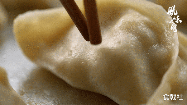 世界上到底有多少种饺子？
