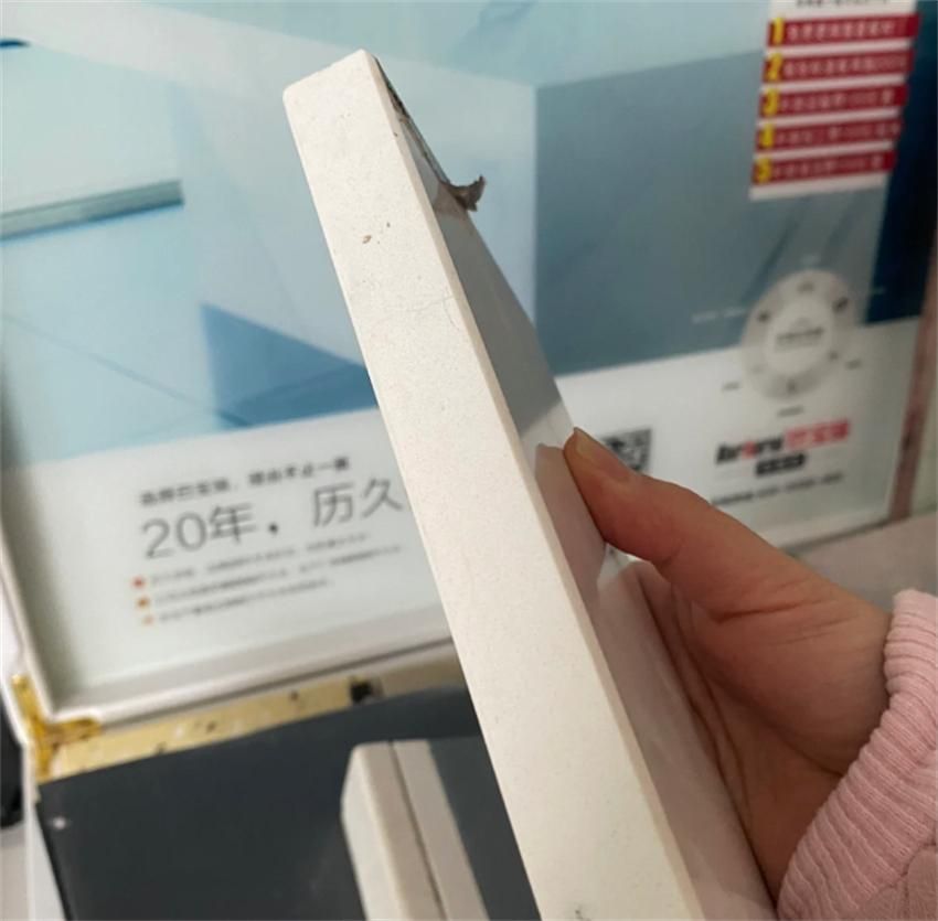 若再定制橱柜,一定不轻信商家这5个“良心建议”!纯属坑钱