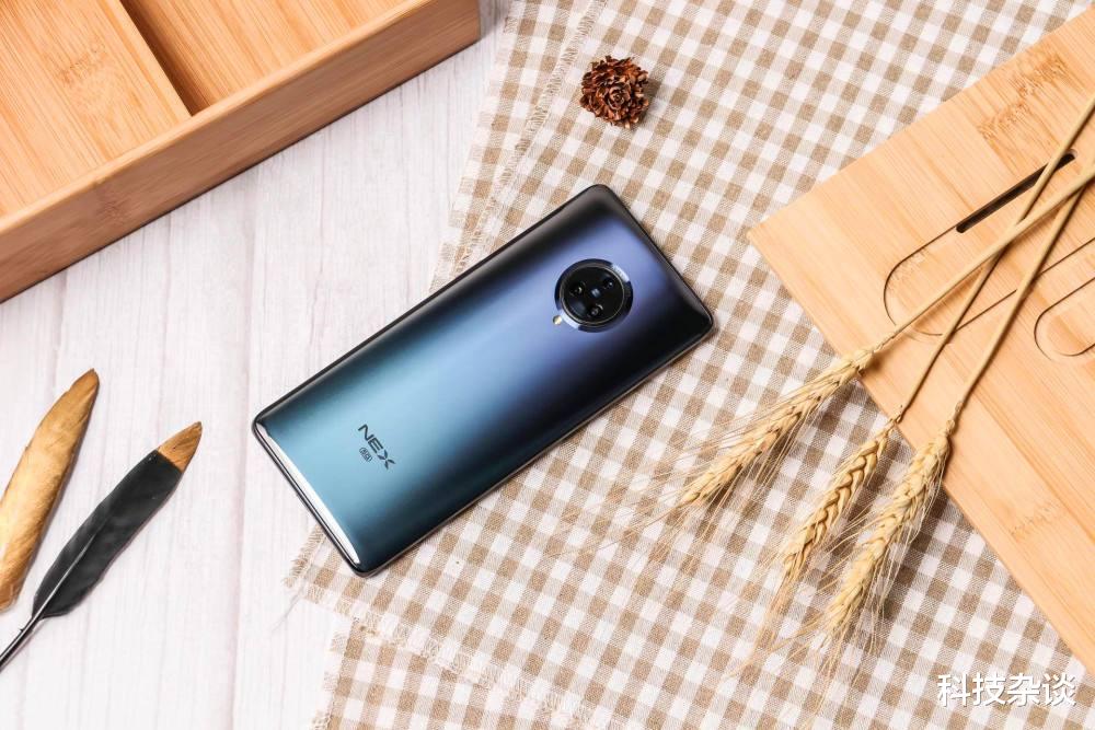 vivo NEX|再见了！vivo NEX系列