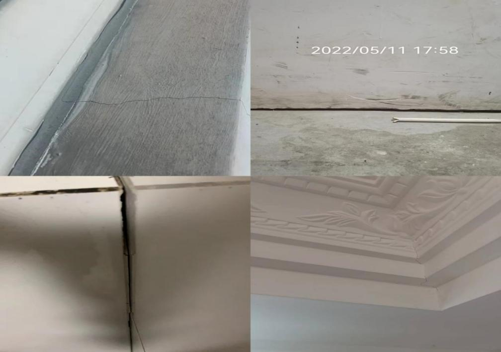 商住|绿城南通新项目引争议：基坑施工导致隔壁小区墙体开裂