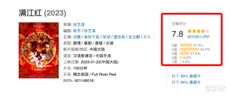 满江红|《满江红》被疑抄袭《龙门镖局》,片方发文驳斥,宁财神也回应了