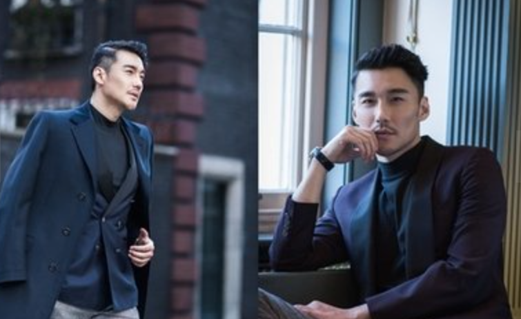 胡兵|明星最好不要和胡兵一起合照，不然会输得很惨，贝克汉姆：我错了