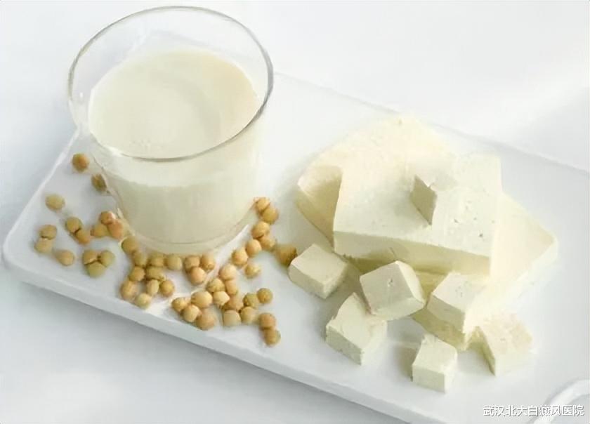 肝硬化|白癜风饮食指南|教你怎么吃白斑好得快!