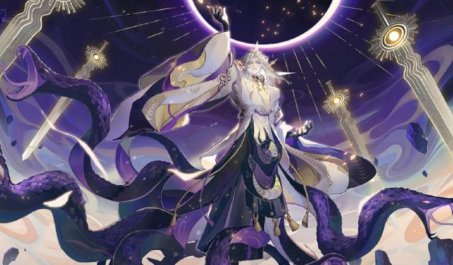 阴阳师：一句话总结22年全部新式神强度斗技和PVE都迎来了大洗牌