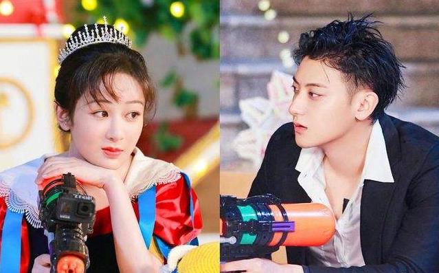 杨紫|萌探家族变男人帮？网传《萌探2》全新阵容，杨紫不去，有人叫好