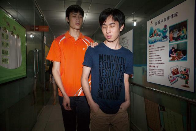 百度网盘|当盲人决定去当程序员
