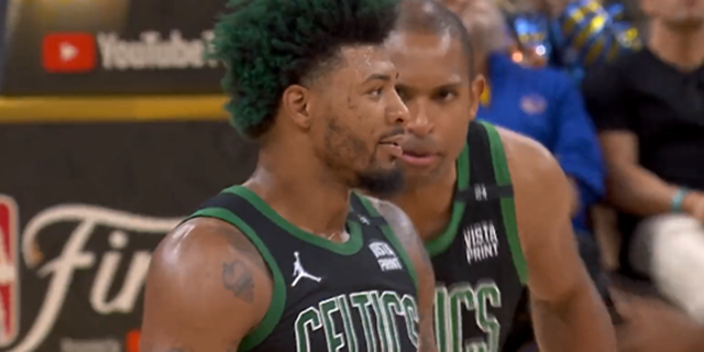 |笑死！被内力击倒，普尔史诗级演技，斯马特看愣了：我老戏骨自愧不如