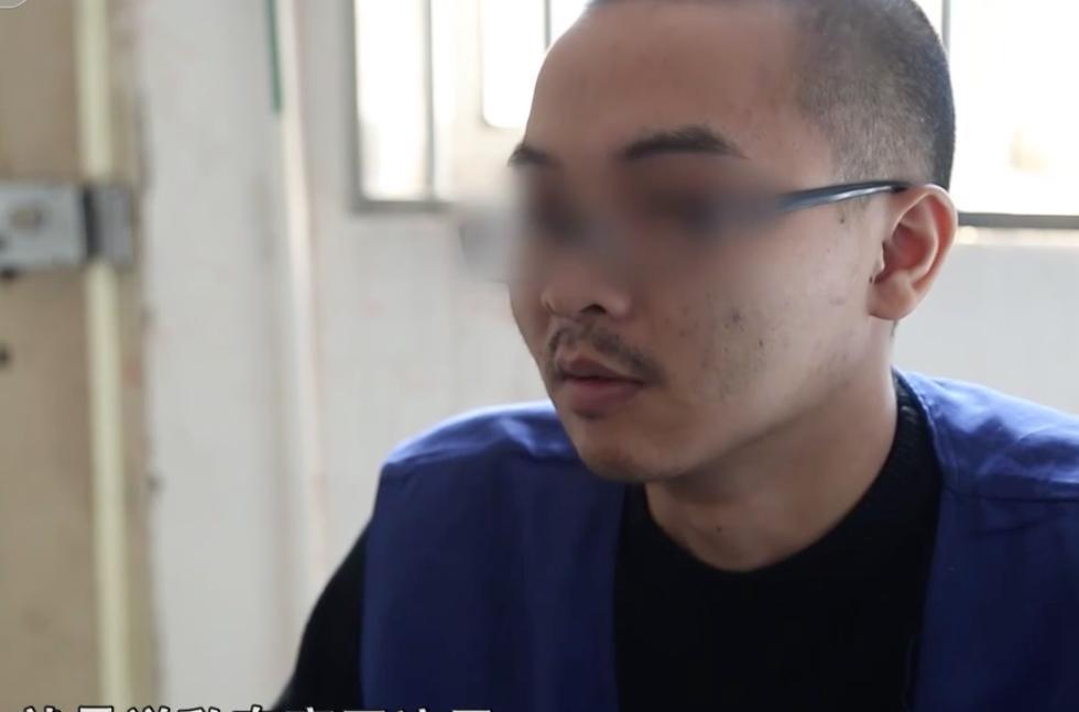 2015年男子想带女友私奔,被其母亲阻止酿惨案,让女家三口人消失