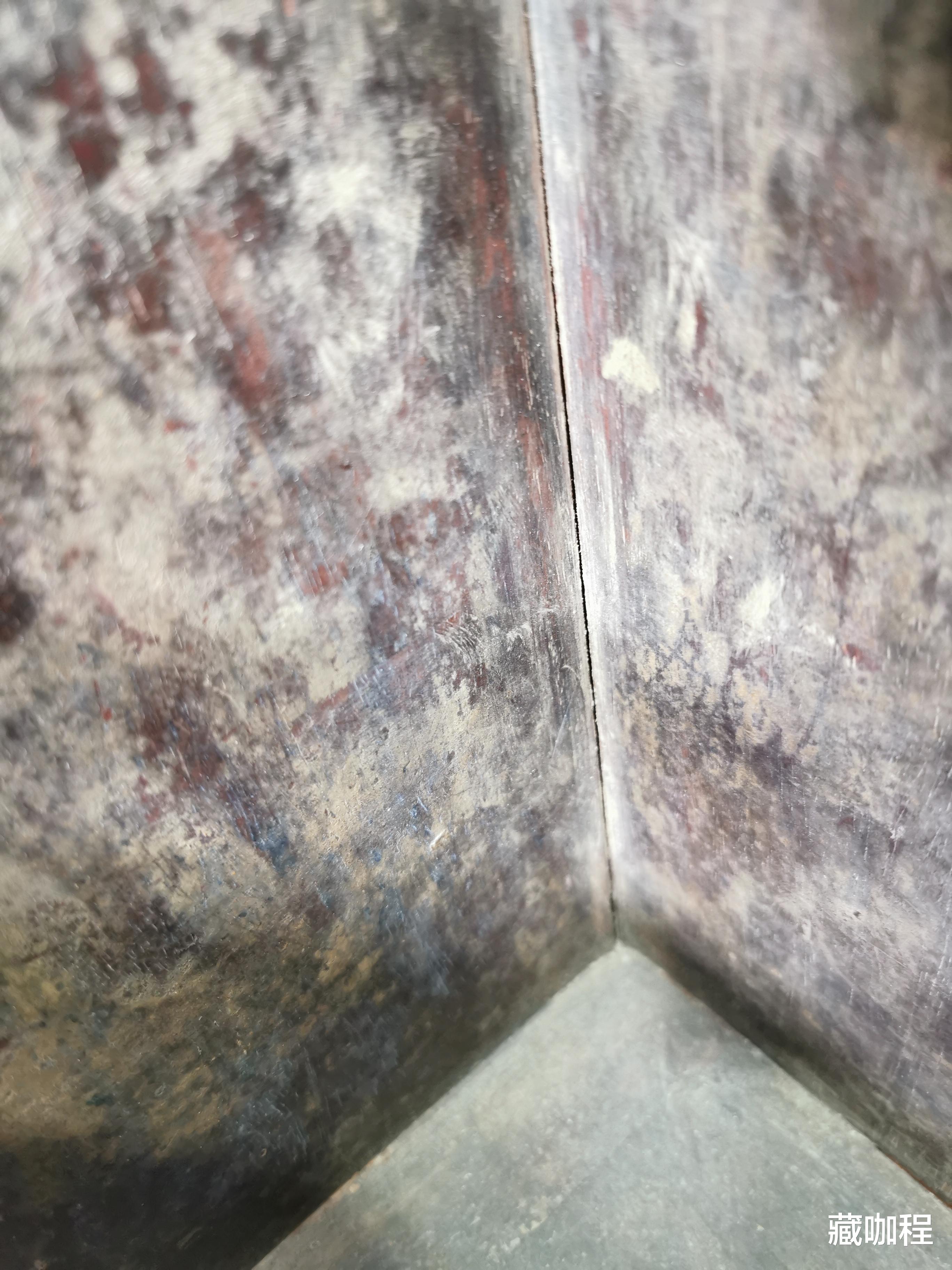 笔筒|同价位黄花梨真不少，无底价炕桌斩获34万元