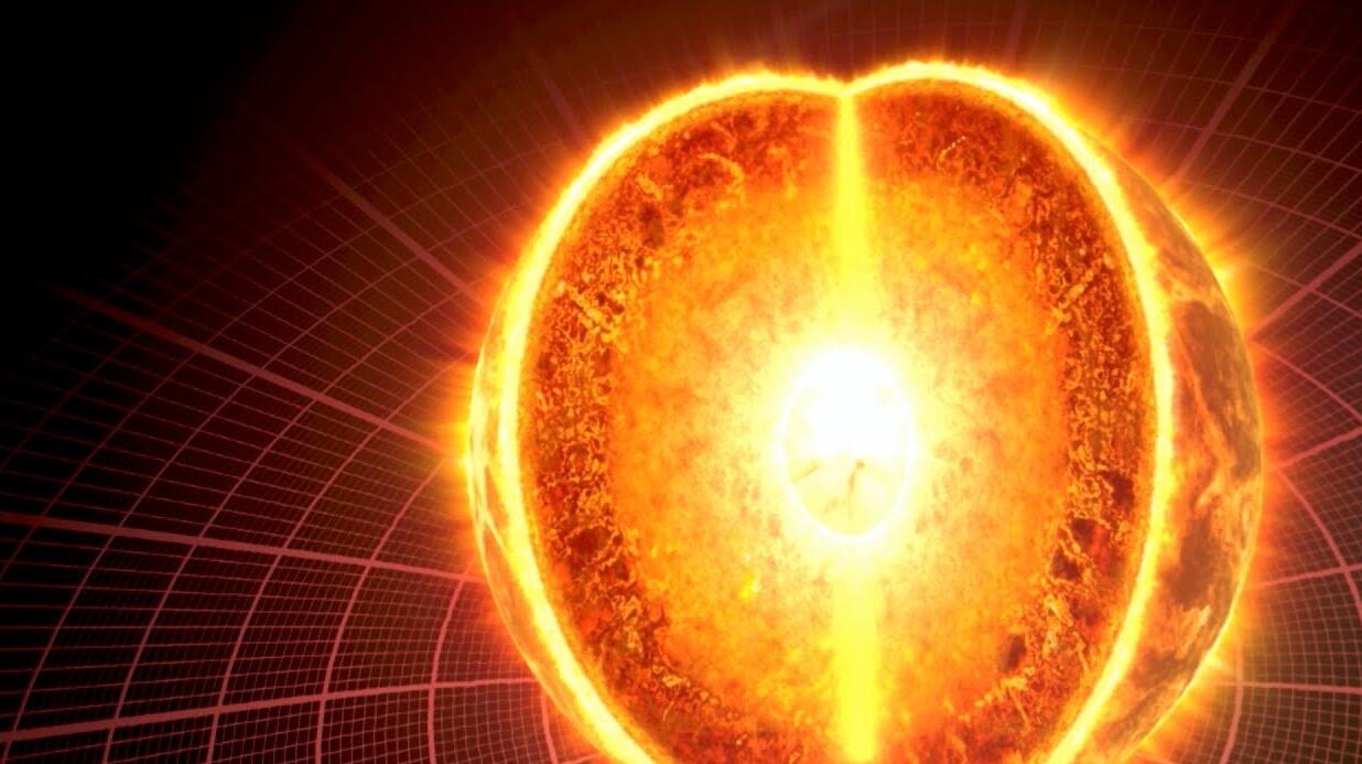 光从太阳核心抵达太阳表面要多久?科学家:时间久到令你难以想象