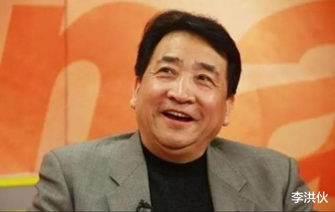 晓彤|姜昆时隔多年再登春晚，相声效果差强人意，被网友吐槽太无聊