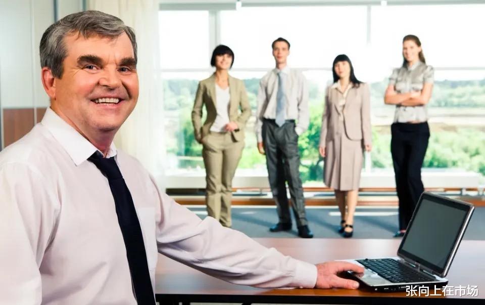 |在职场，老员工有义务带新人吗？新人学不到东西是老员工的责任吗