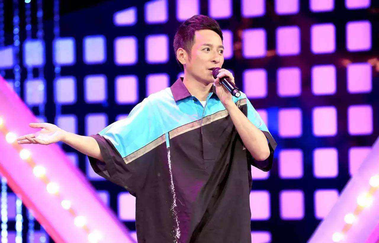 李维嘉|知名主持人李维嘉疑被封杀！官网除名镜头打码，事业前景无望