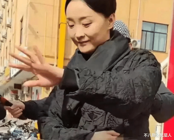 梅婷|有钱也没用!从梅婷到杨幂,脸上的缺陷“砸钱”都去不掉