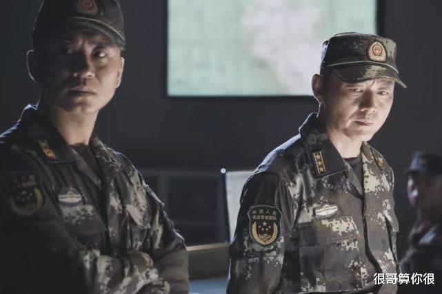 特战荣耀|明明是同一个人，演完《人世间》又演《特战荣耀》，差点没认出来