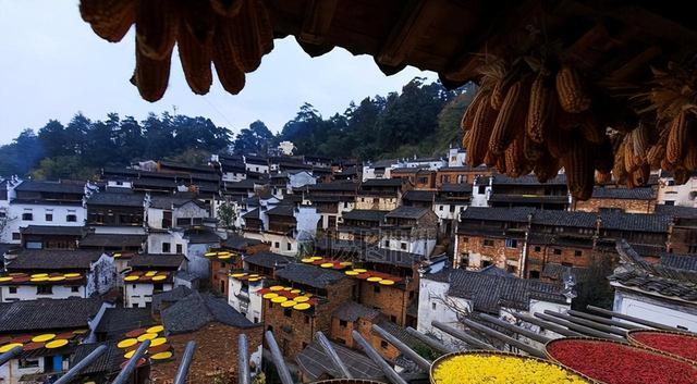 旅游景点|盘点一下国内8大旅游景点，你可以选择一个可以在这里逗留两天