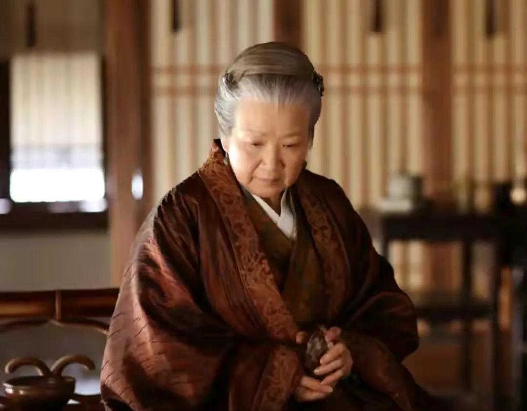 知否知否应是绿肥红瘦|《知否》：大哥临死前说的最后一句话道出了他对顾庭烨的复杂情绪