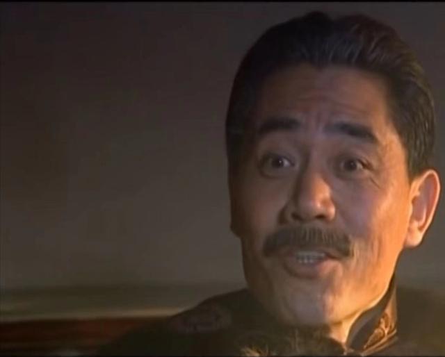 大宅门|三刷《大宅门》:这个嫁给丑男的女人,她的死,是一个时代的缩影