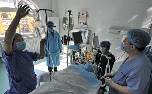 为什么电焊对人有那么大的伤害?