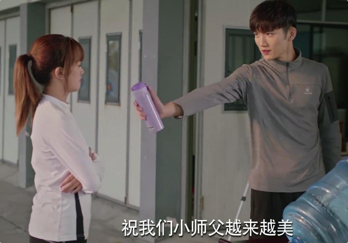 国籍|鹅厂又一甜宠剧开播，一口气更新完全集，全程姨母笑追剧不想停了