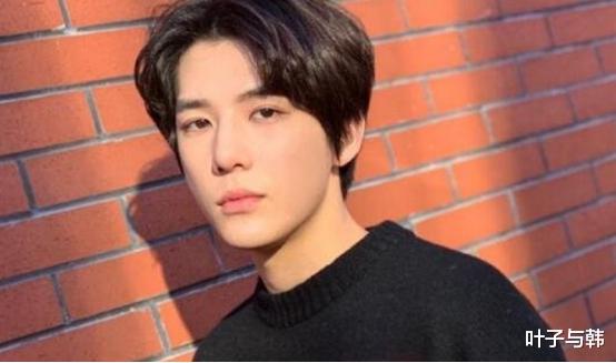 金晨|金晨和小鲜肉的组合真的看不腻,好适合