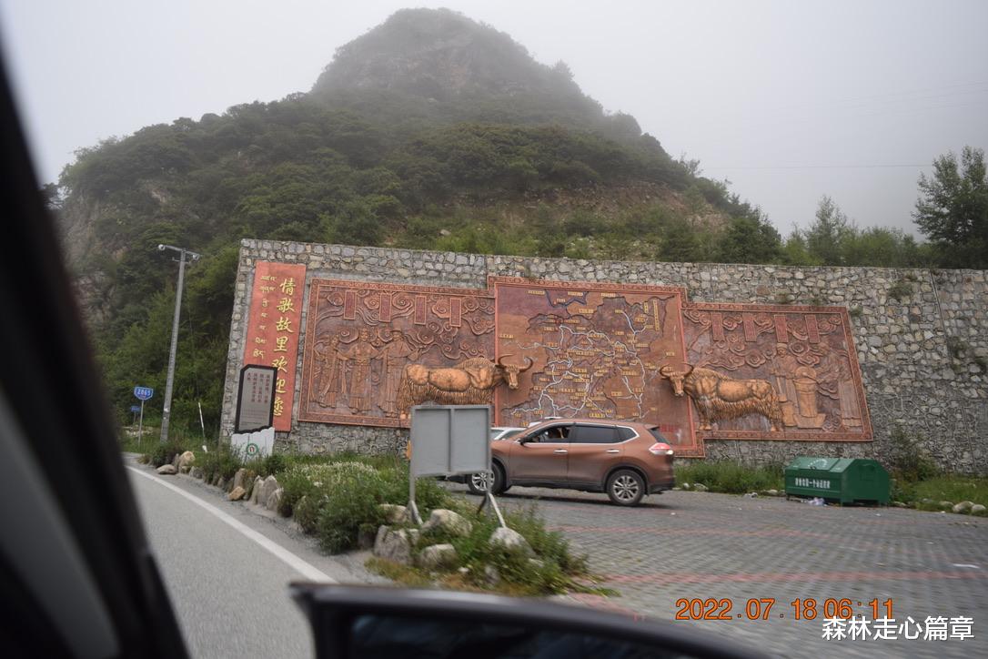 杭州|说走就走的旅行:自驾318第三站之折多山and新都桥