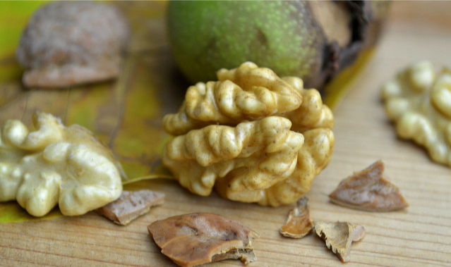 |每天坚持吃核桃,到底是升血脂还是降血脂?血脂高的人早点搞清楚