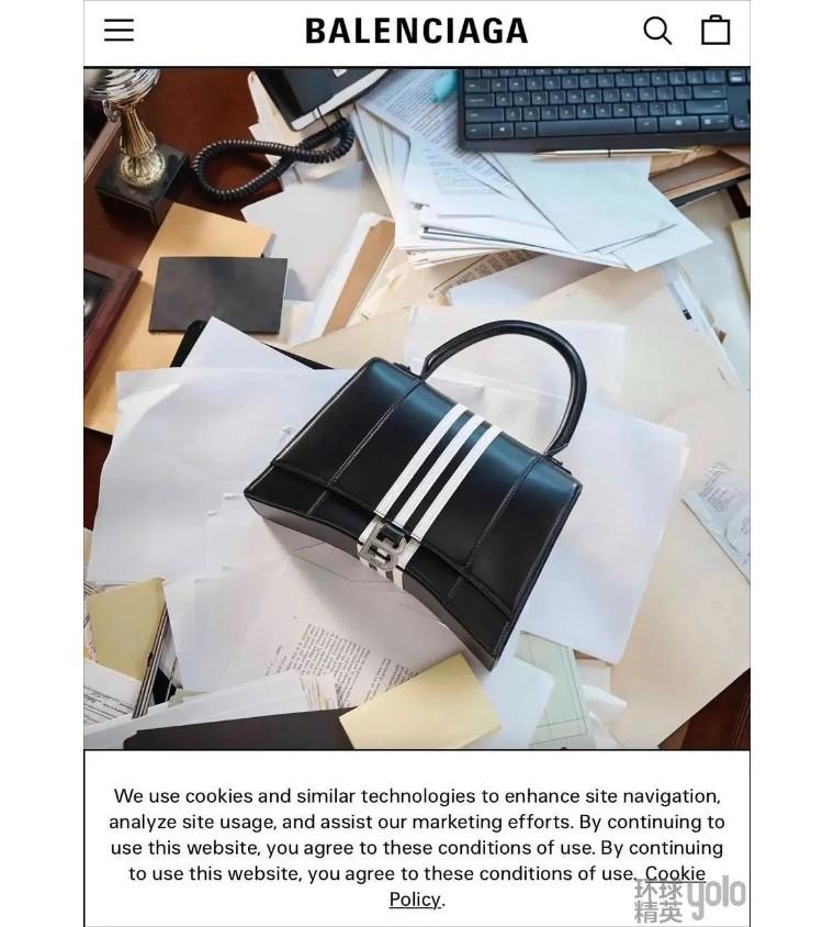 巴黎世家广告宣扬儿童色情,设计师公然搞撒旦崇拜,犯众怒后甩锅