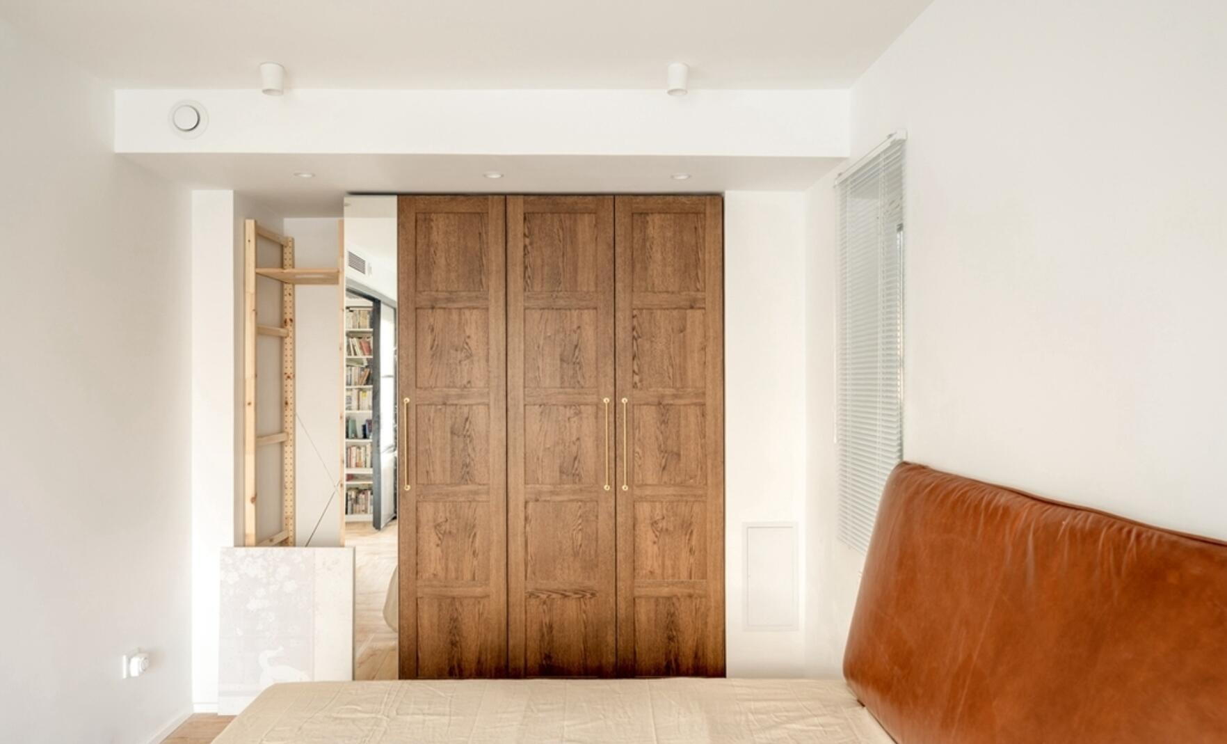 越来越多人喜欢在玄关设计洗手台!尝试过,才知道有多好用