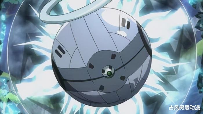 露西|《妖尾》奇怪星灵大盘点！不是黄金十三宫的它们你认识几个？