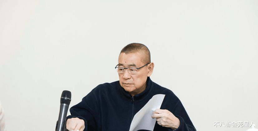 许晋亨|港台“女星狙击手”富豪?现状:坐轮椅,至今未婚,72岁还想追4胎