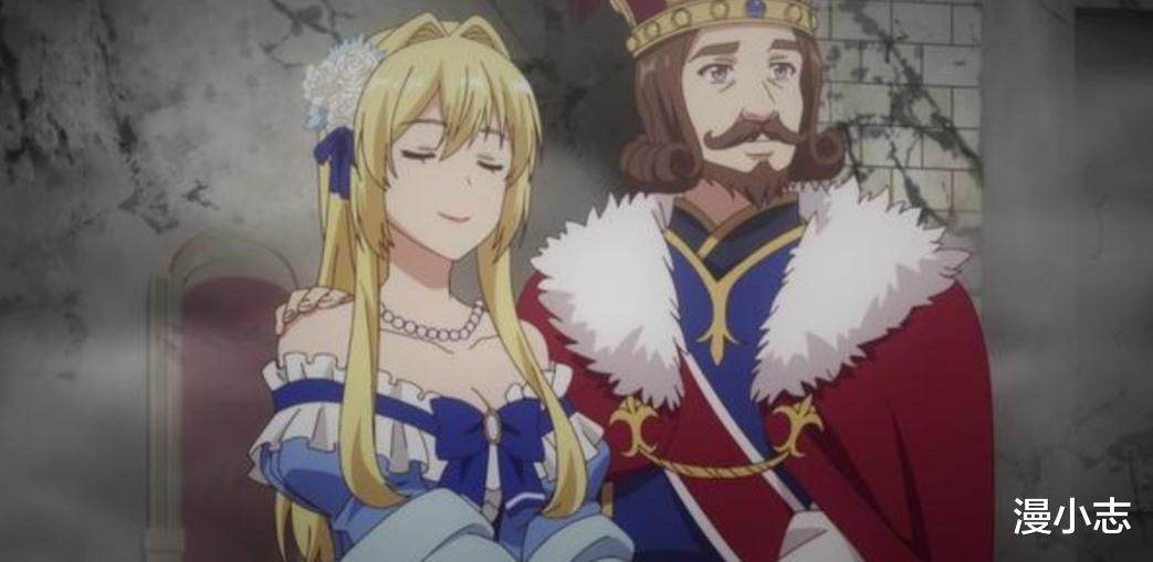 现勇|异世界番高开中走再靠结尾翻身的例子少之又少，《现勇》做到了