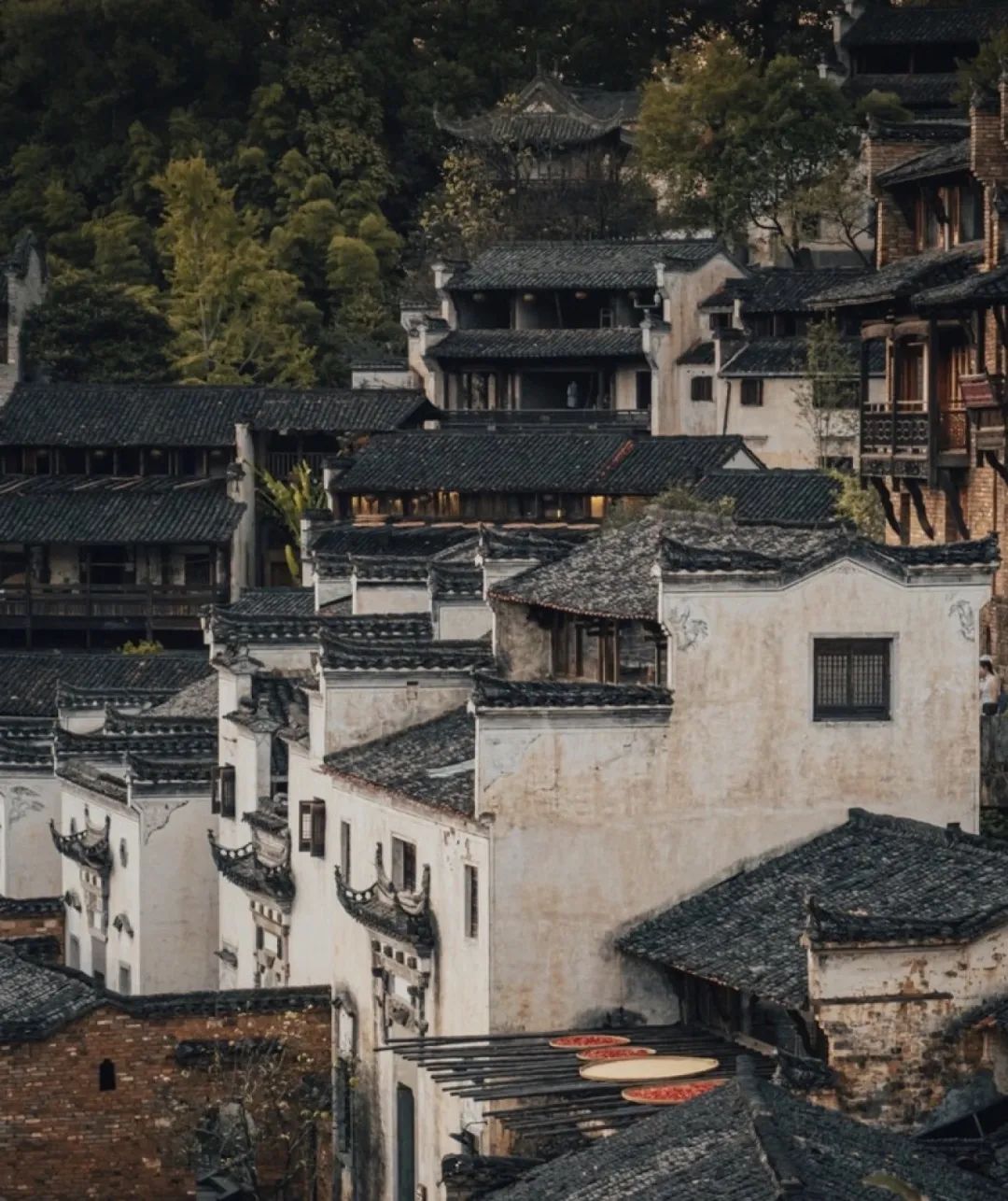 绿野仙踪|中国惊艳的10个县城，去过一半，不枉此生！你去过几个？