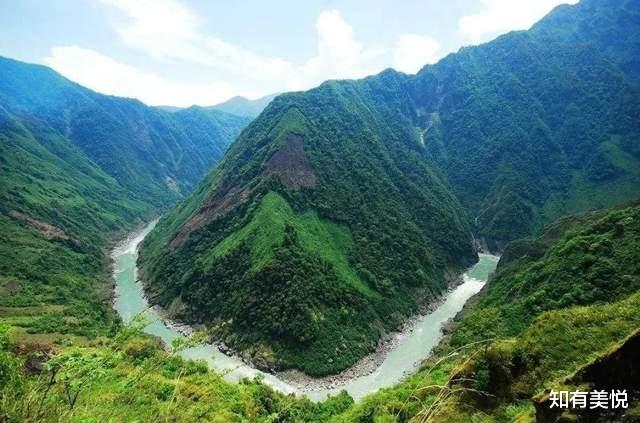 美国大峡谷|国内私藏的10个大峡谷,毫不逊色美?国大峡谷,你去过几个呢?