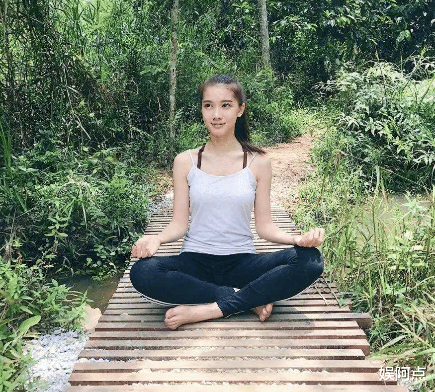 叶蕴仪|李泽楷绯闻女友林宣妤疑似取代郭嘉文,晒旅游美照尽显奢侈生活