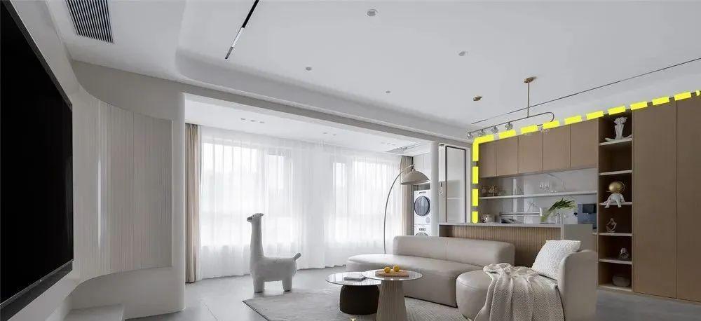 头一次装修就在厨房这6处吃过亏,希望你们引以为戒,别再做错了!