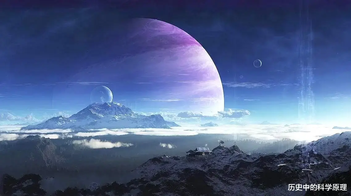 谁说古代没有科学?这两项研究不中断,当今科学分类,我们说了算
